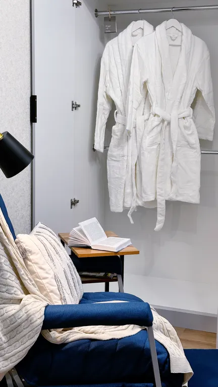 Уютная квартира Люкс+