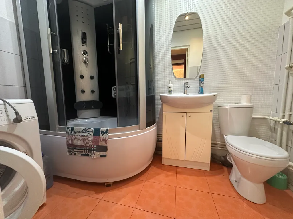 Однушка у трассы М4