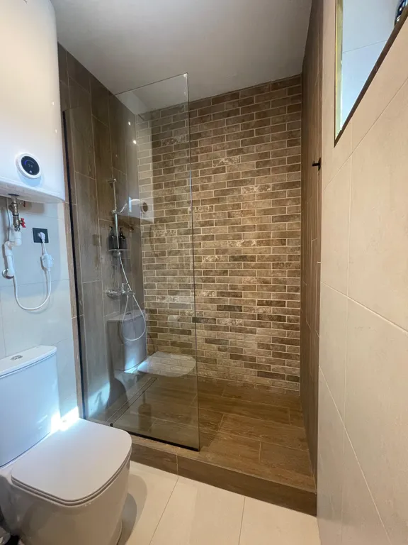 Дом на воде