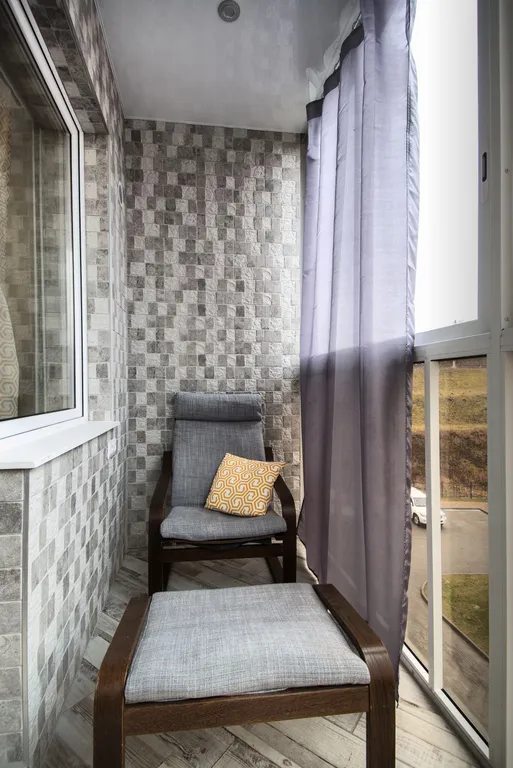 Квартира Уютная квартира рядом с озером и парком — Светлогорск