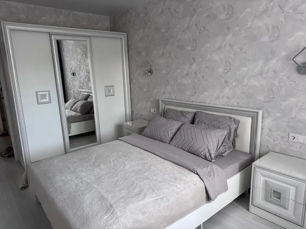 Квартира Новая двушка в центре города — аренда посуточно в Ногинск