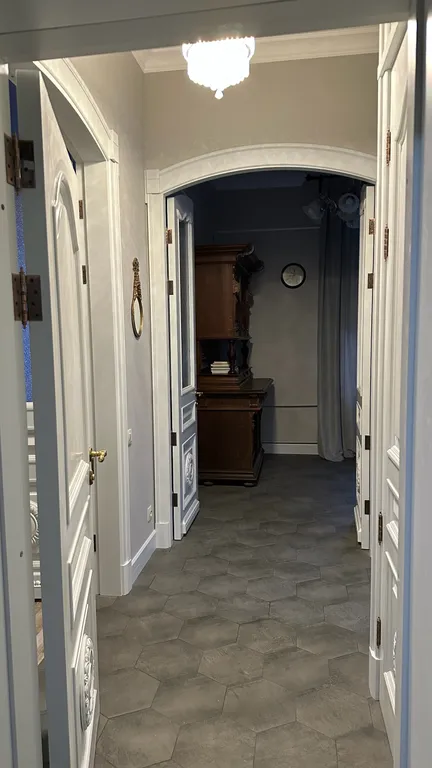 Квартира Уютная квартира в историческом сердце города — Санкт-Петербург