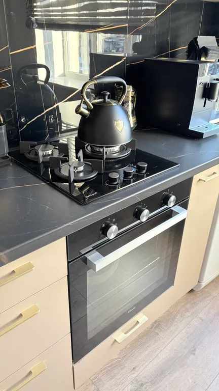 Квартира 2-комнатная Квартира — Калининград