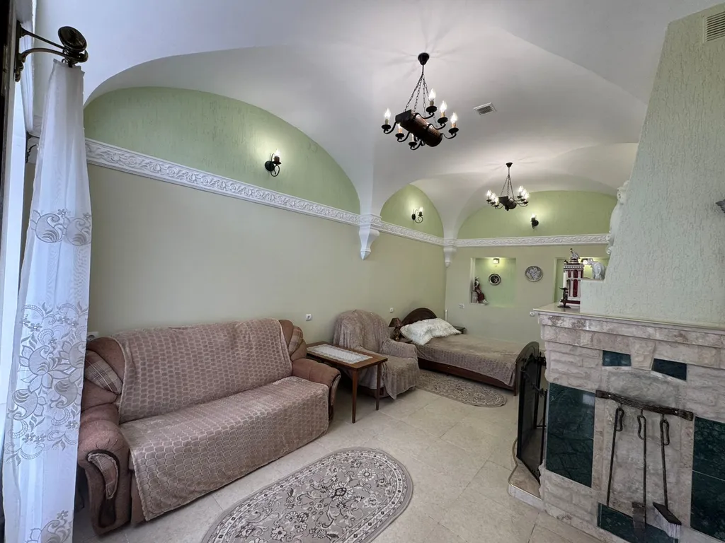 Коттедж 2-комнатный Дом — Кисловодск