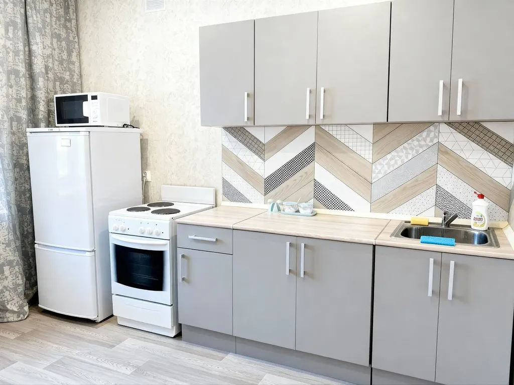 Квартира в центре города рядом с Севмаш