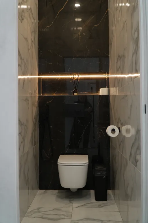 Дом отдыха в городе с баней и банным чаном