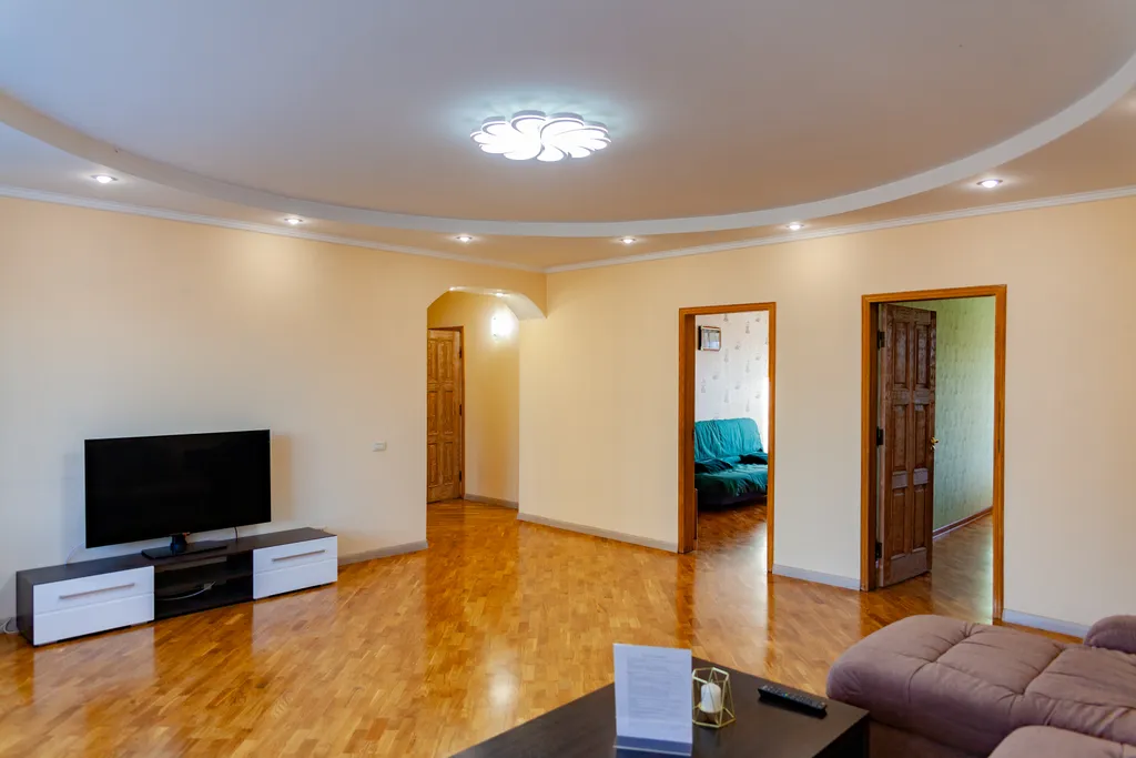 Уютная квартира в центре