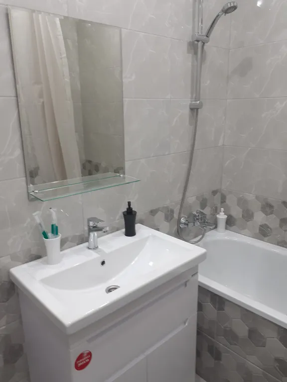 Квартира-студия в новом ЖК Зеландия