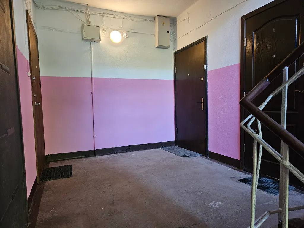 Квартира Уютная квартира в историческом центре — Калининград