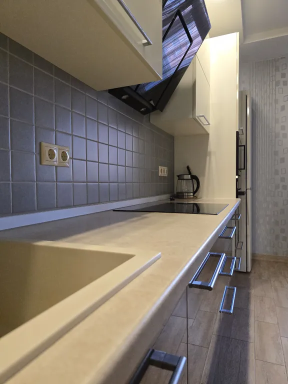 Квартира возле парка "Краснодар" (2-х комнатная)