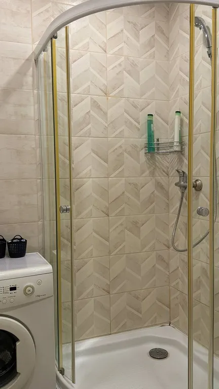 Просторная студия близко к центру