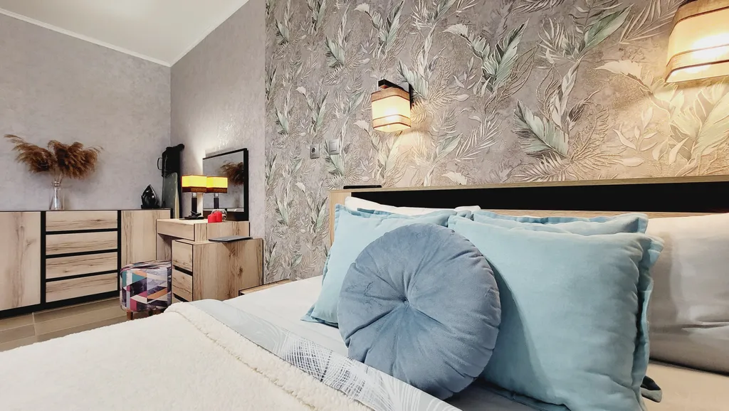 Квартира Квартира В 6 минутах от моря — Геленджик