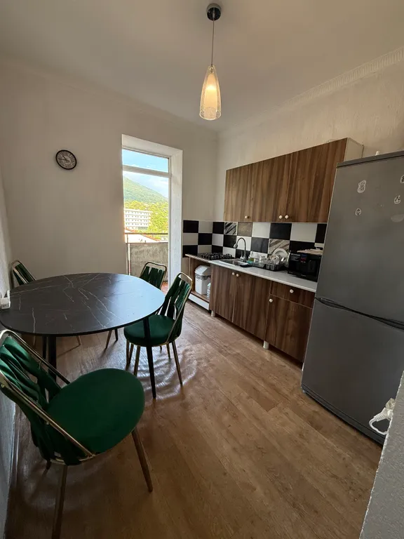 Квартира Уютная квартира в центре города — Гагра