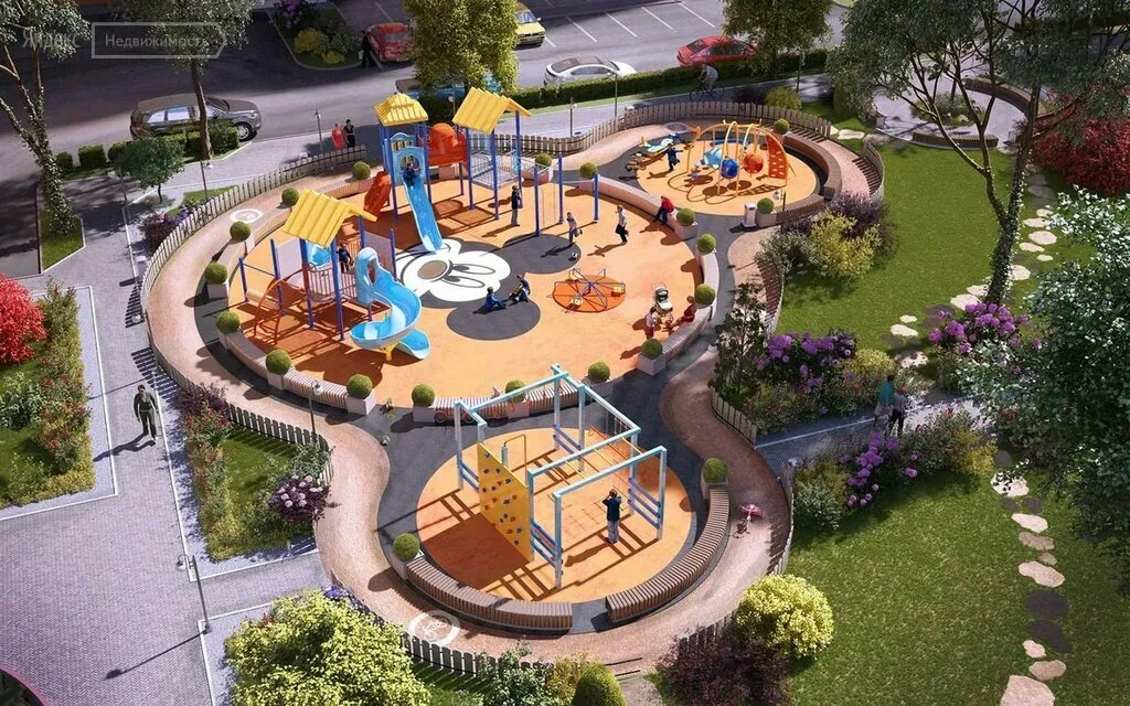 2-этажная студия в стиле Лофт, рядом с набережной реки Волга