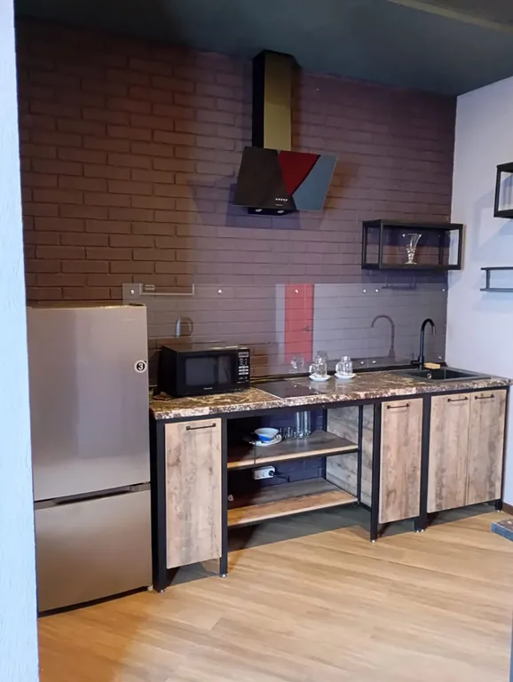 Апартаменты Студио