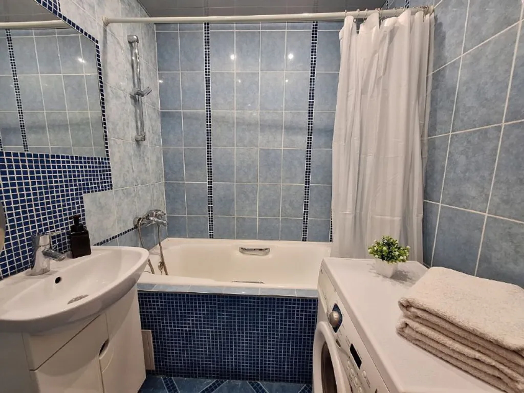 Квартира в самом центре