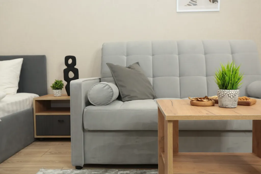 Квартира Гармония — комфорт в сердце города — аренда посуточно в Липецк