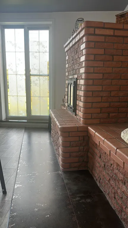 Новый уютный коттедж в черте города