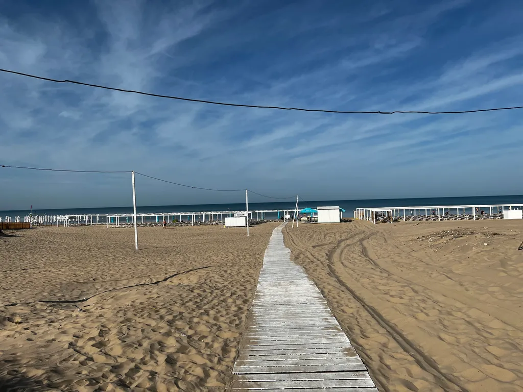 Квартира Квартира Студия джемете — Анапа