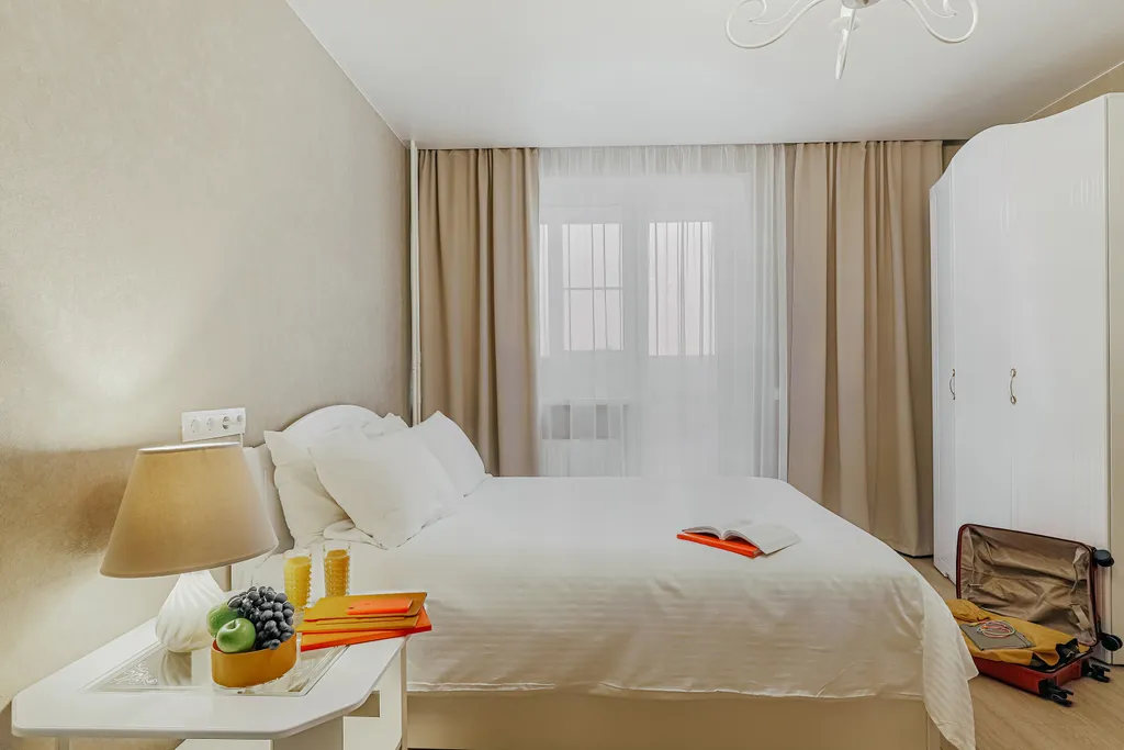 Новый ремонт специально для Вас