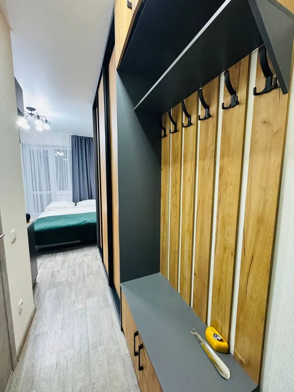 Apartments Good-Surgut