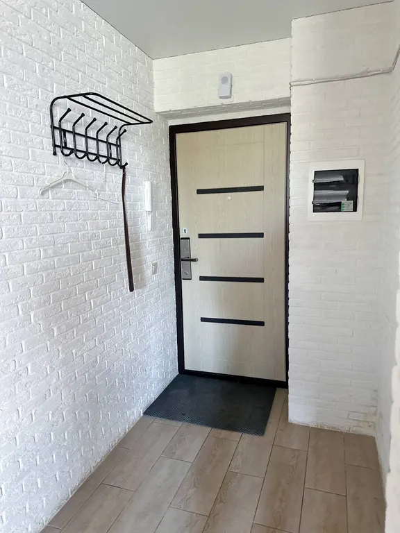 Апартаменты Класика - классический интерьер с современными удобствами