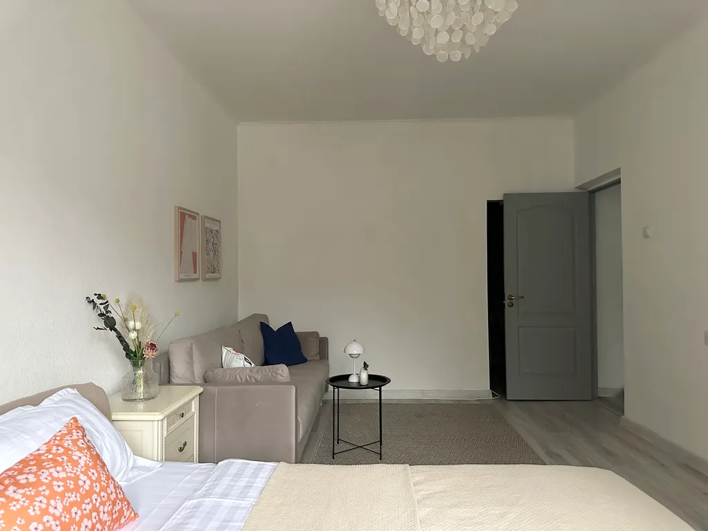 Уютная квартира в Алматы