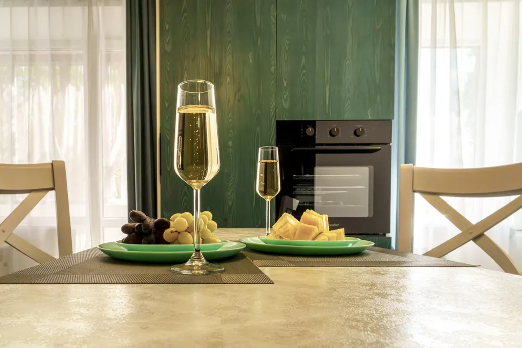 Изумительная квартира в центре