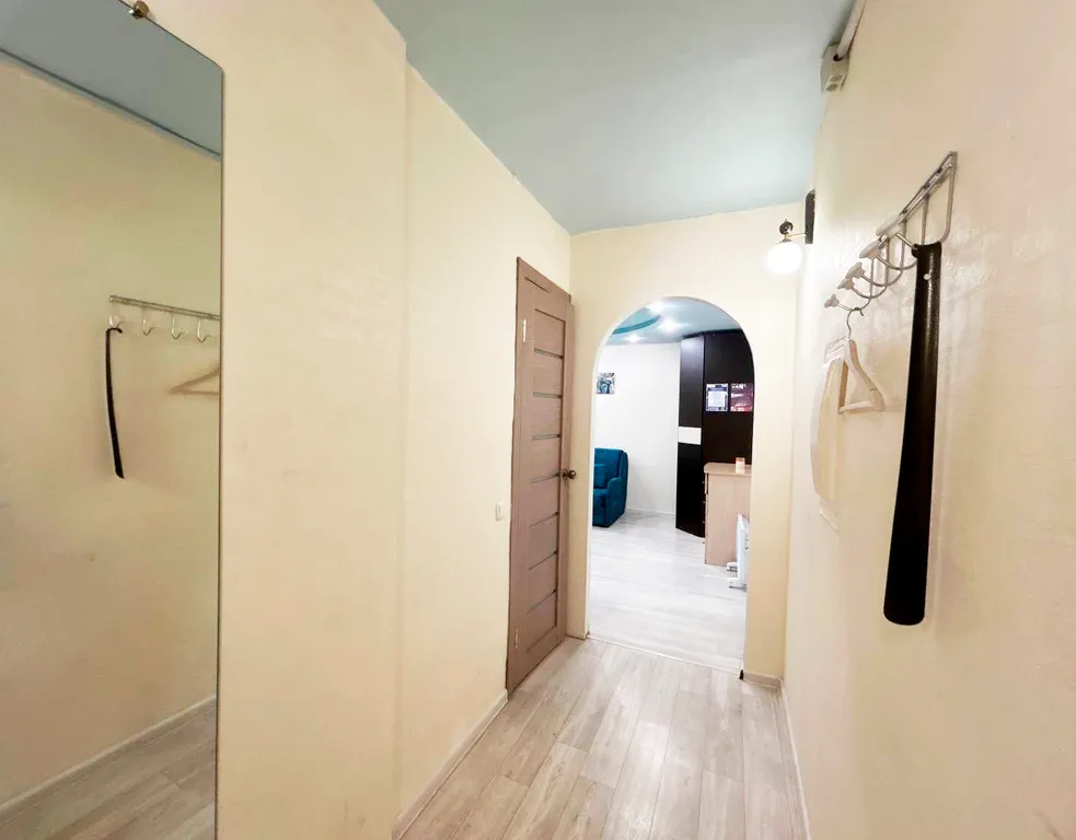 Аpartment в центральном районе города