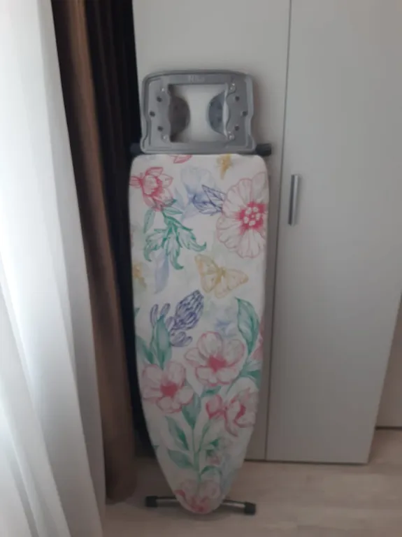 Комфортная квартира