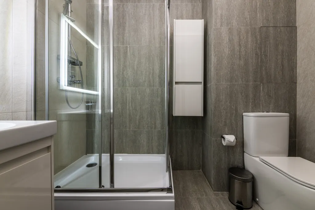 Апартамент улучшенный люкс, терраса с видами на горы