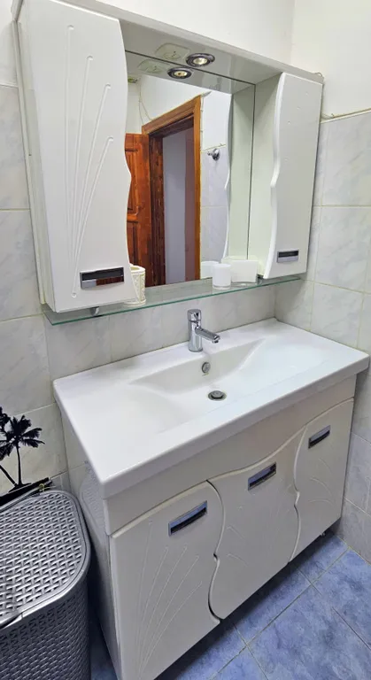 Панорамная квартира