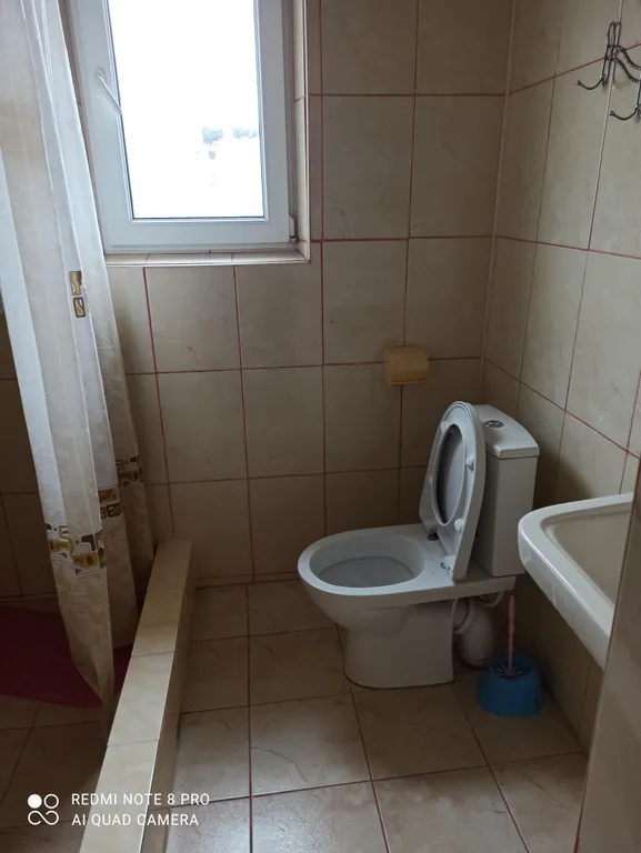 Двухкомнатный люкс с видом на море