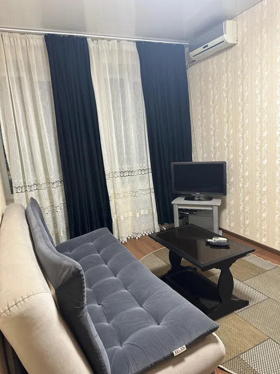 Квартира Квартира в Историческом районе города — Владикавказ