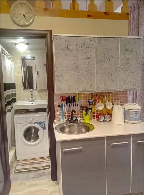 Квартира у моря