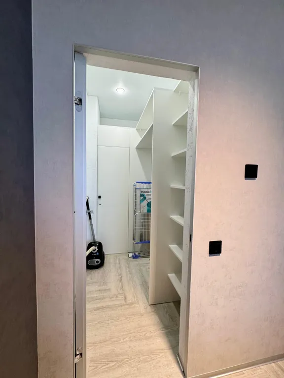 Дизайнерский GreyApart в центре города