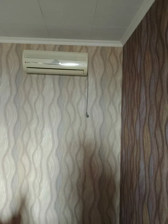 Квартира Комната с видом на море — Феодосия