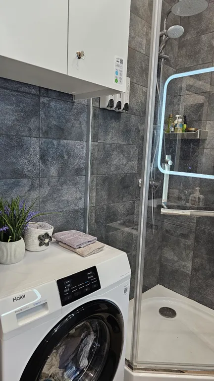 Апартаменты с двуспальной кроватью и прямым видом на море