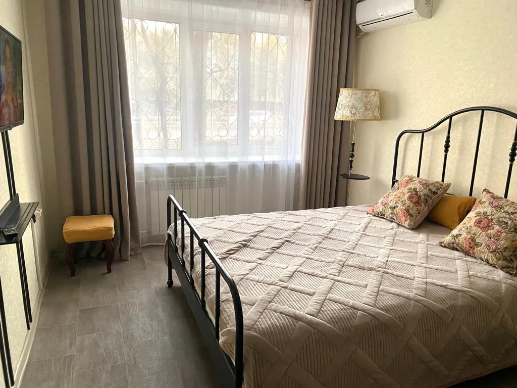 Удобная, комфортная, уютная квартира — аренда посуточно в Хабаровск