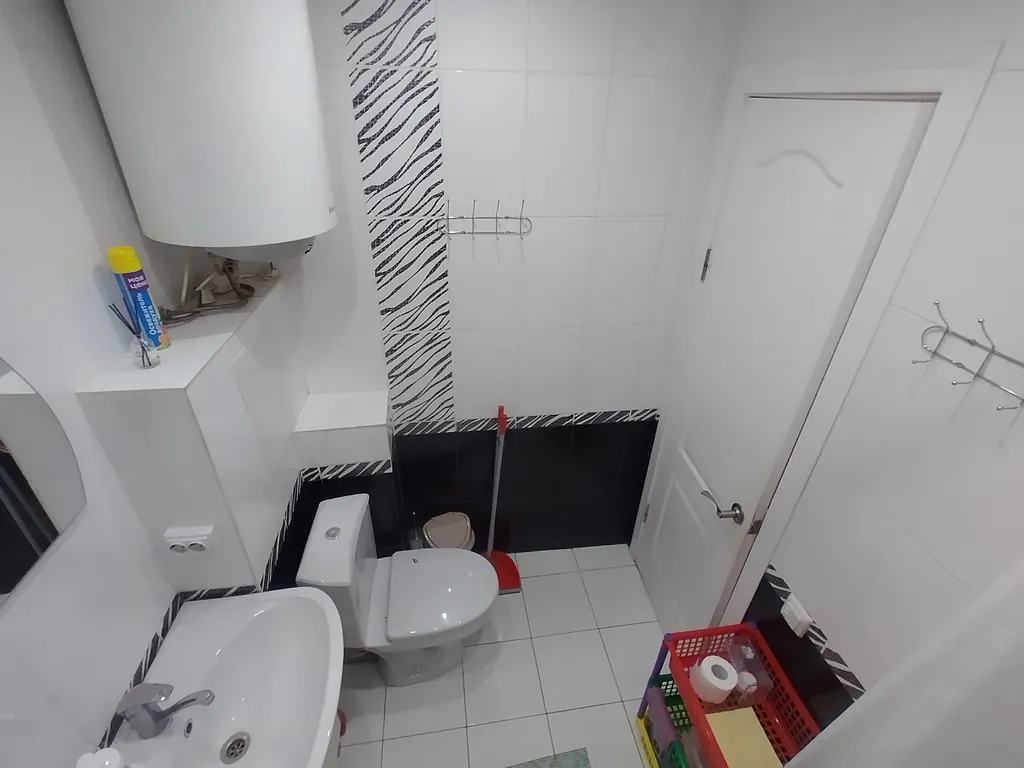 Квартира Уютная квартира у моря, жилье для желающих отдохнуть в центре — Сочи