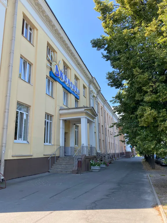 Квартира на набережной онежского озера