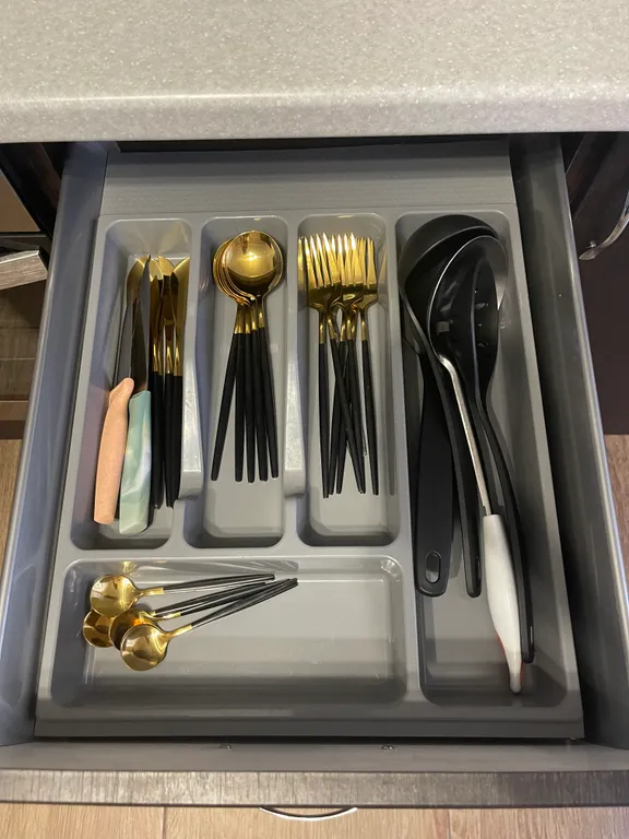 Квартира Уютная квартира с парковкой — Владикавказ