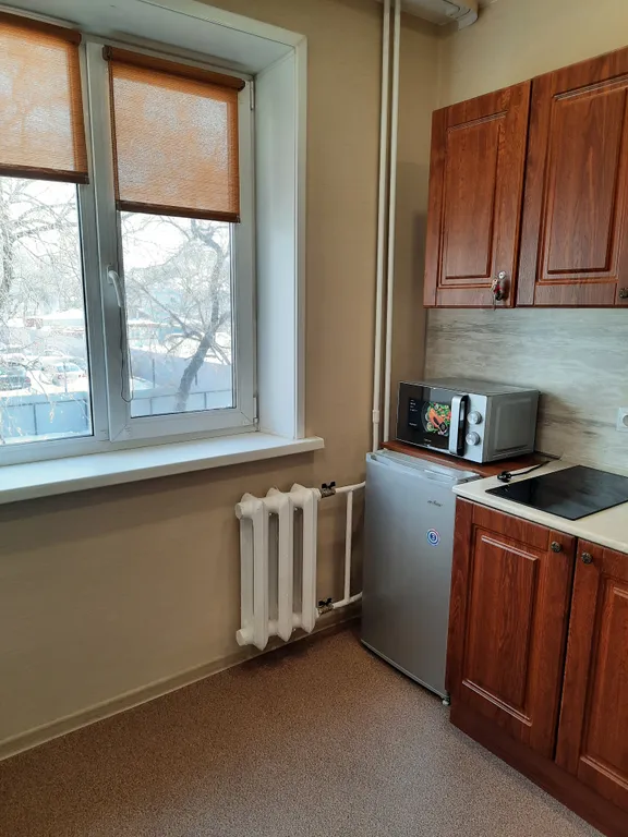 Квартира в районе таможни