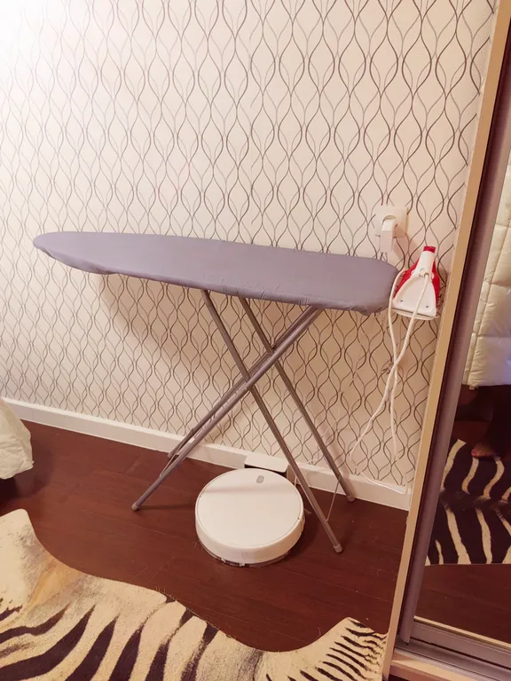 Чистая уютная квартира в центре города