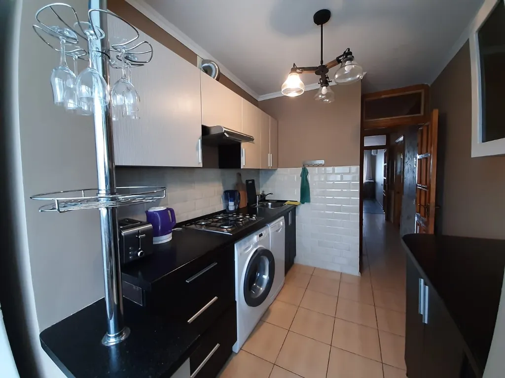 Квартира 2-ком на Подвойского