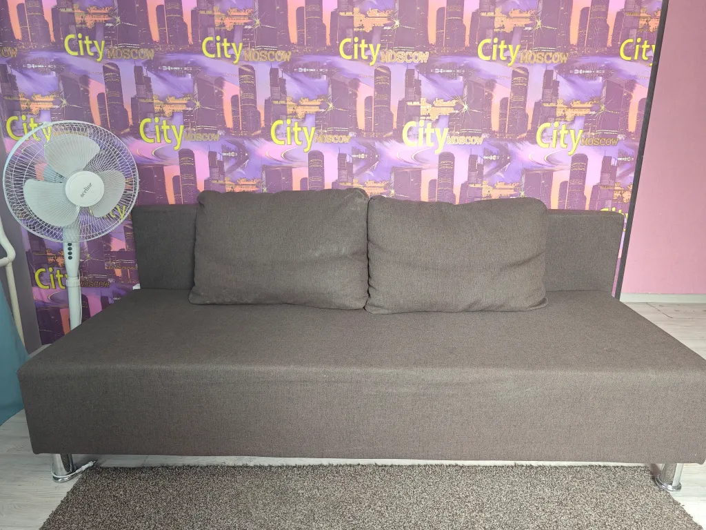 Калина Юрга в стиле Ночная Москва