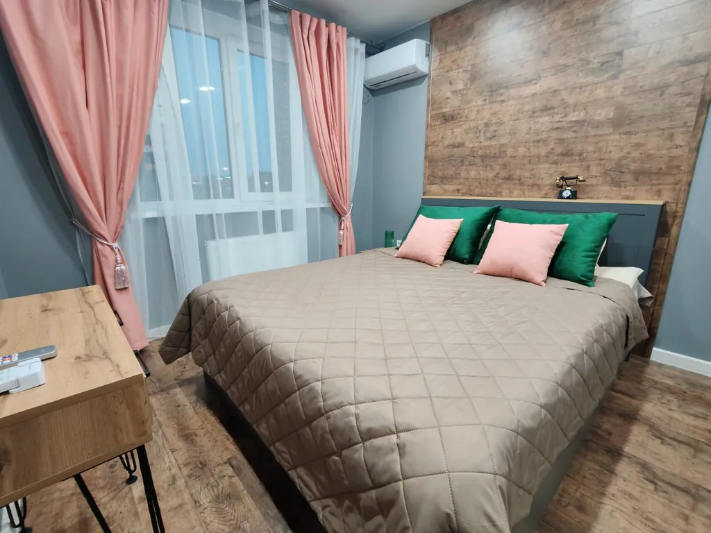 Уютная квартира в ЖК Есенинские поля