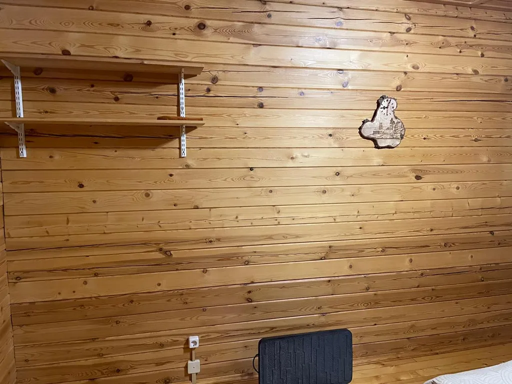 Просторная квартира в курортной зоне с лечебными источниками