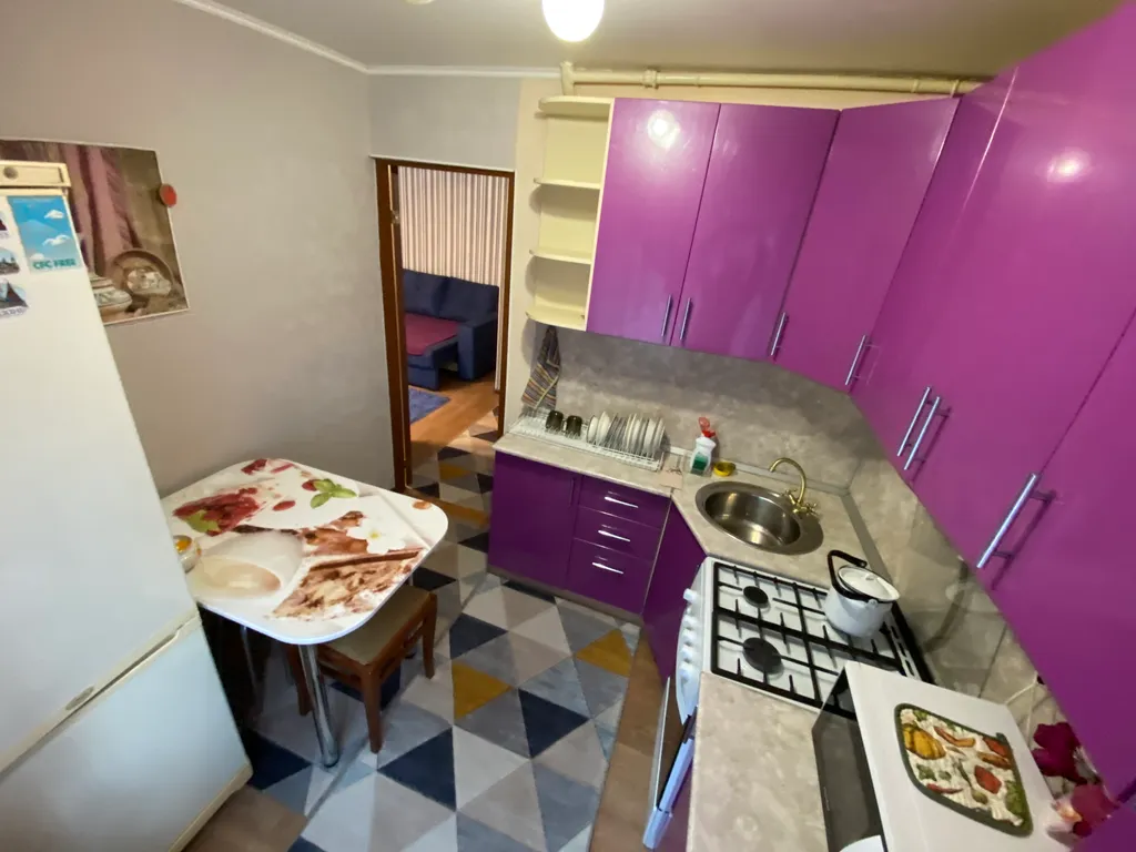 Уютная квартира на берегу реки