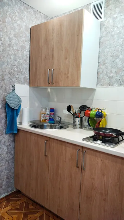 Квартира в районе больницы БСМП, Советский район
